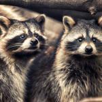 raccoon trapping in charlottesville va